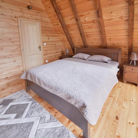 Lux Villas Zabljak Exterior foto