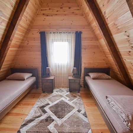 Lux Villas Zabljak Exterior foto